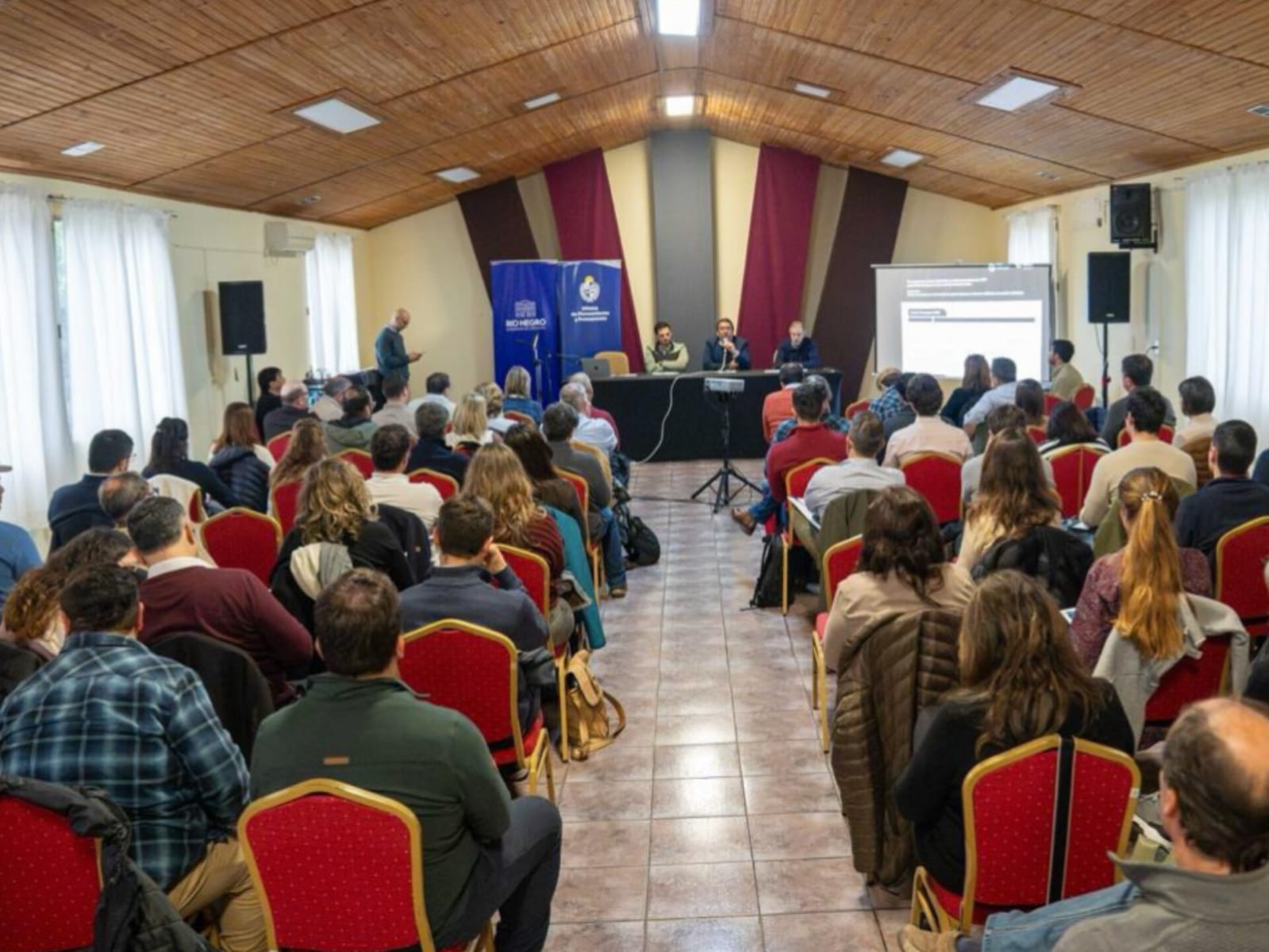 El Balneario Las Cañas se consolida como destino para el turismo de congresos y eventos