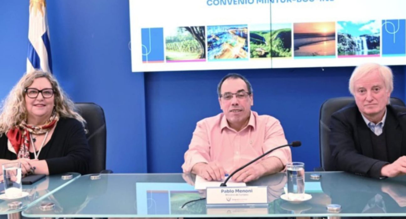 El Ministerio de Turismo fortalece las estadísticas nacionales de turismo