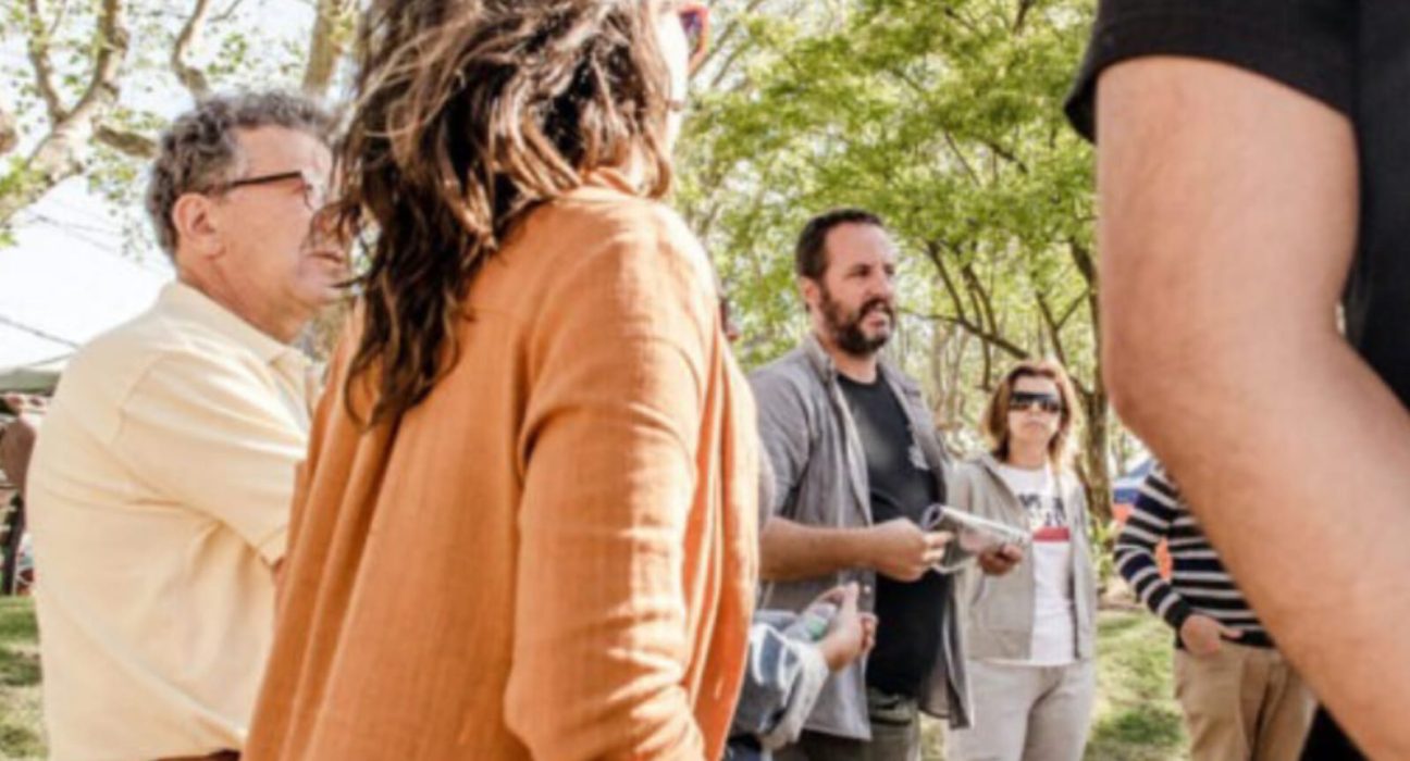 Paysandú recibe excursión con más de cien de turistas el fin de semana