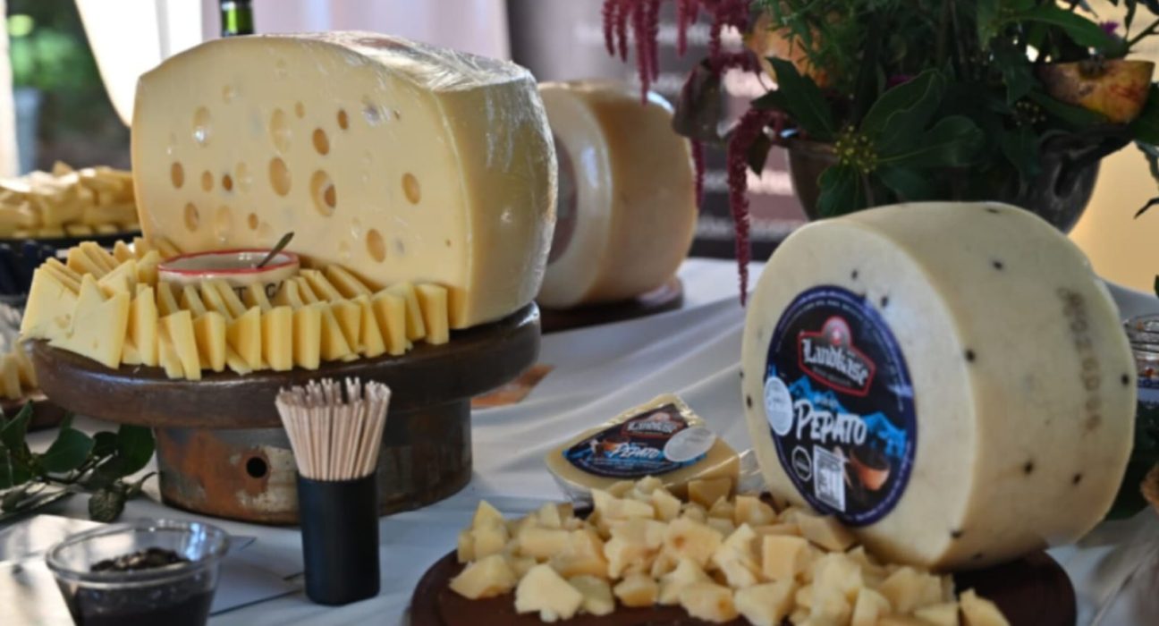 Rutas del Queso de Colonia y Cotija