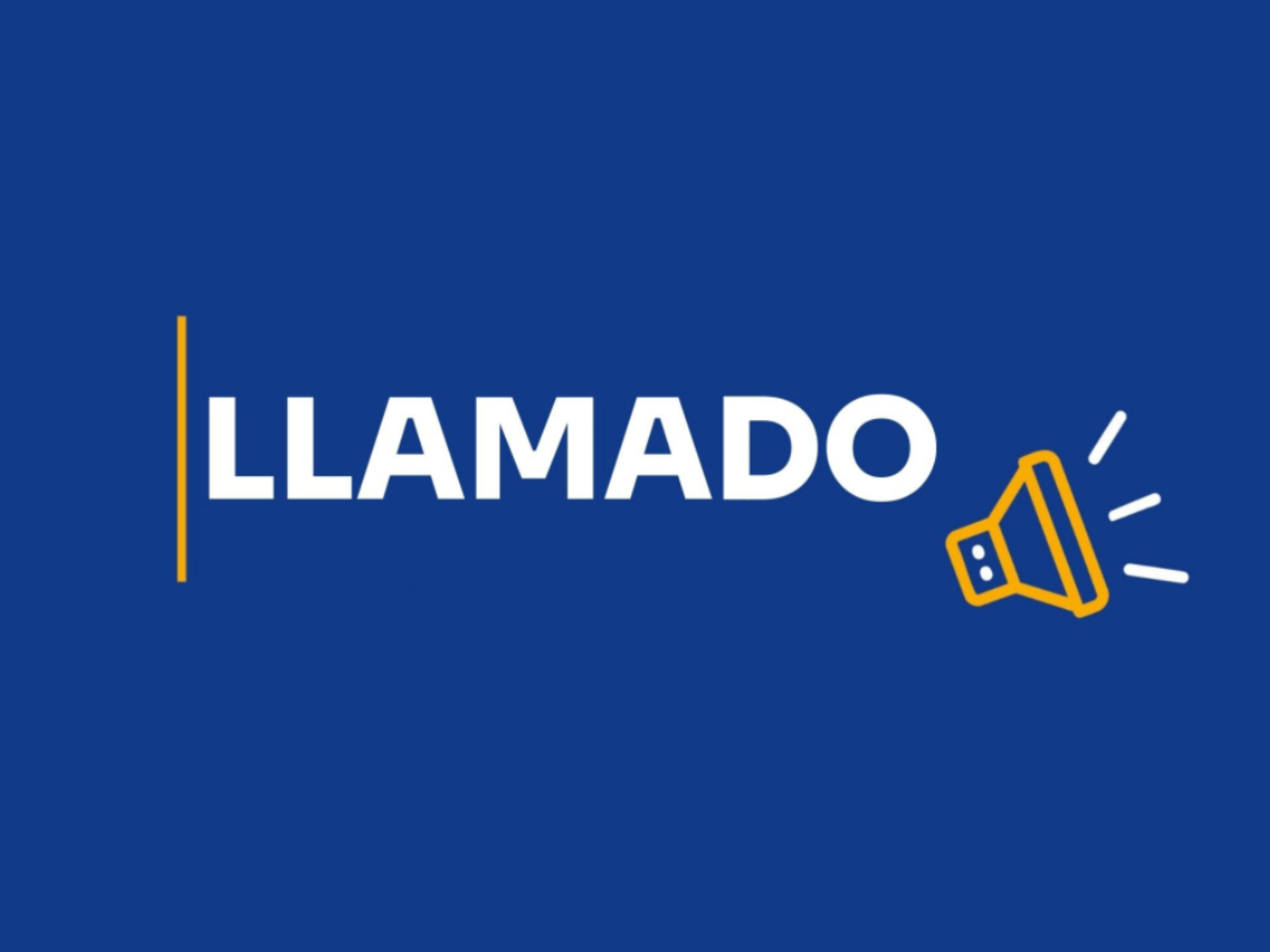 Llamado a expresiones de interés para elaborar un Plan de Marketing de destinos turísticos emergentes