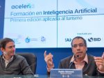 Uruguay fortalece su estrategia de promoción en el mercado turístico chino