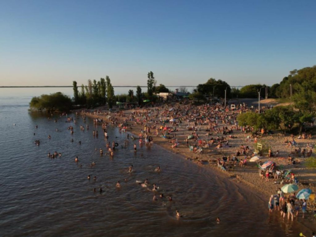 Se realizará el Festival “Las Cañas en Vivo” los días 23 y 24 de enero