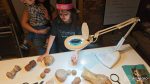 Museo Solari: Inauguración de la muestra “Amigos de Solari”