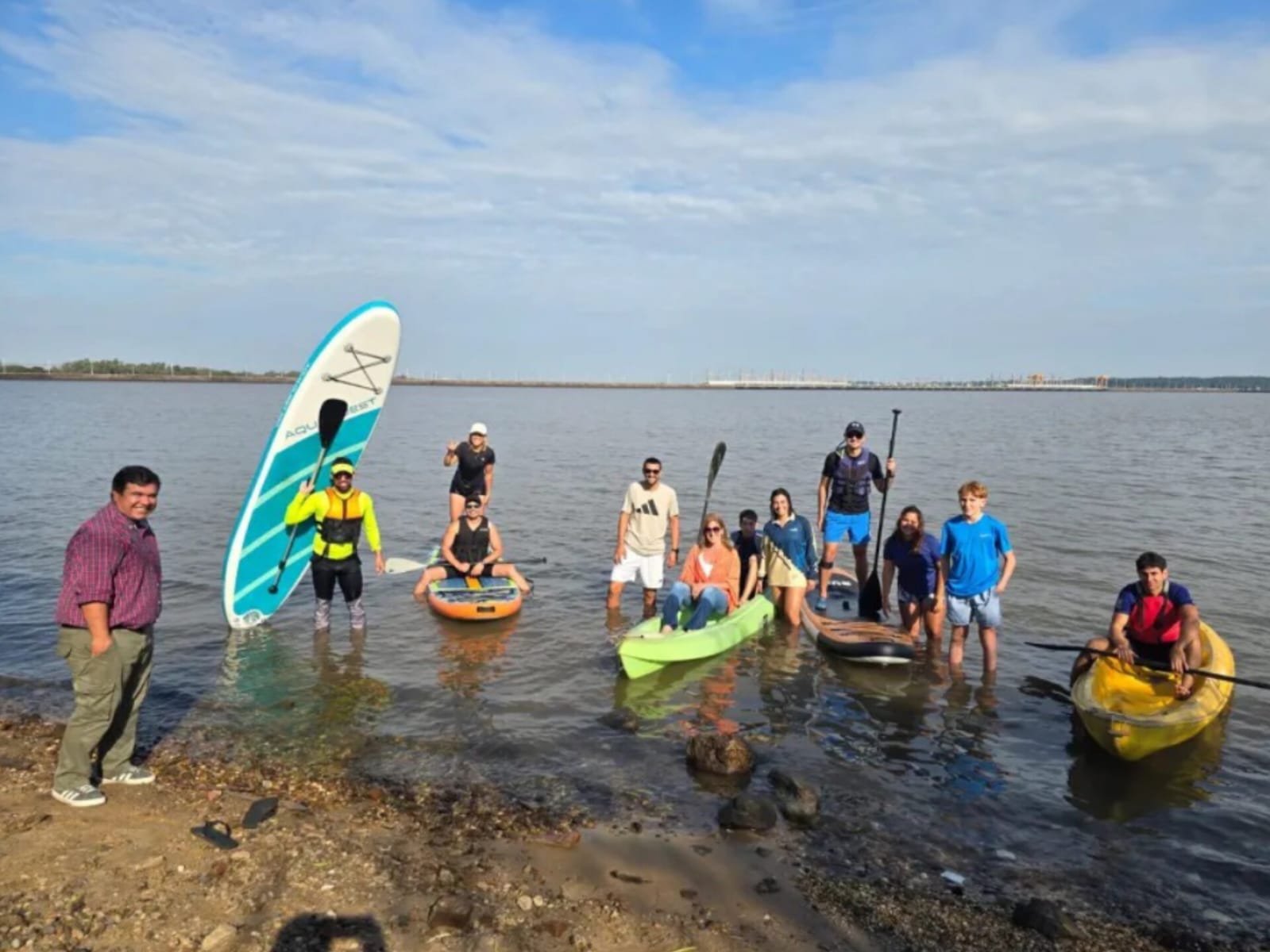 Uruguay recibió 280.000 visitantes en Semana de Turismo