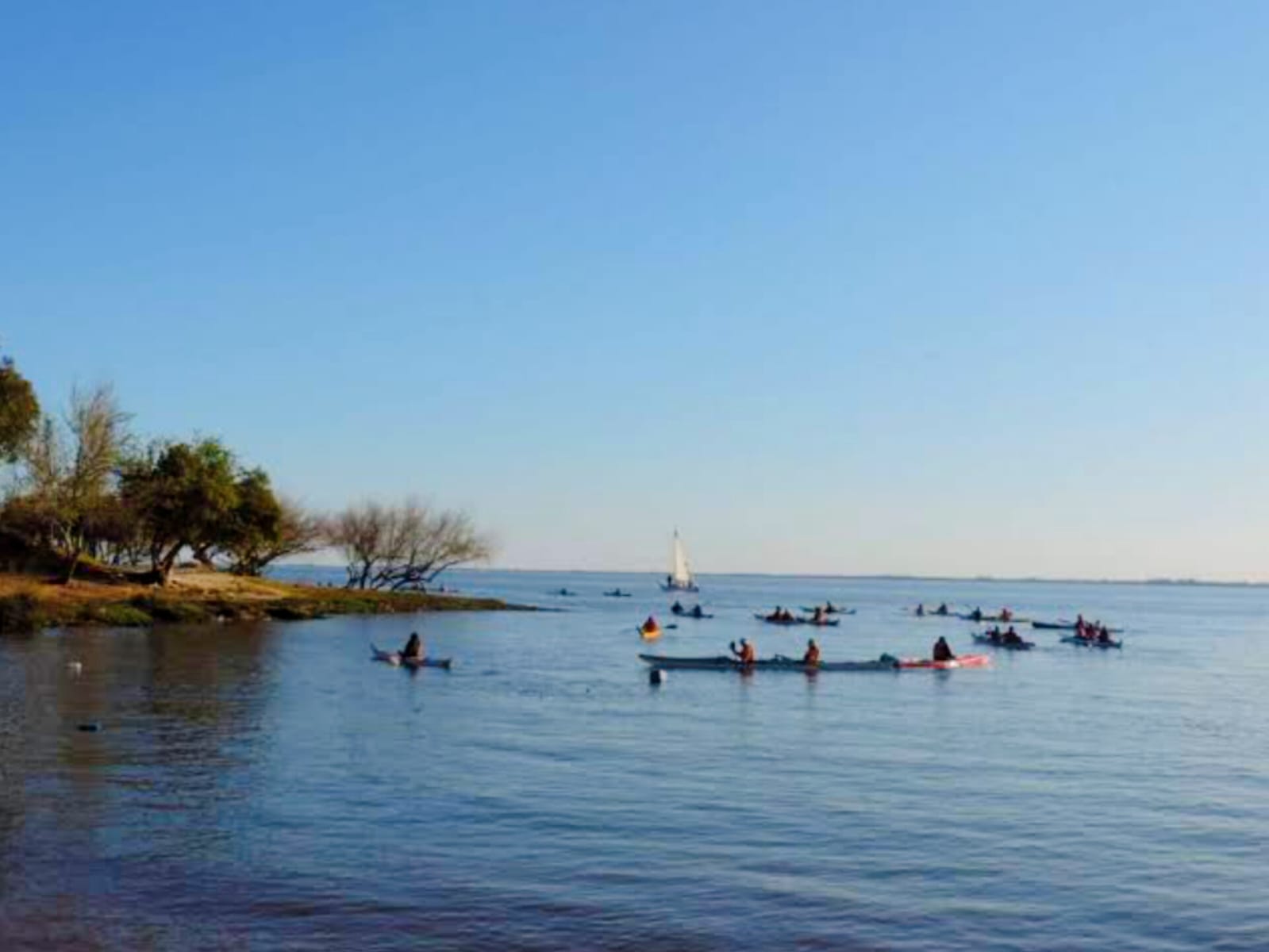 El turismo en Uruguay dejó más de 2.000 millones de dólares