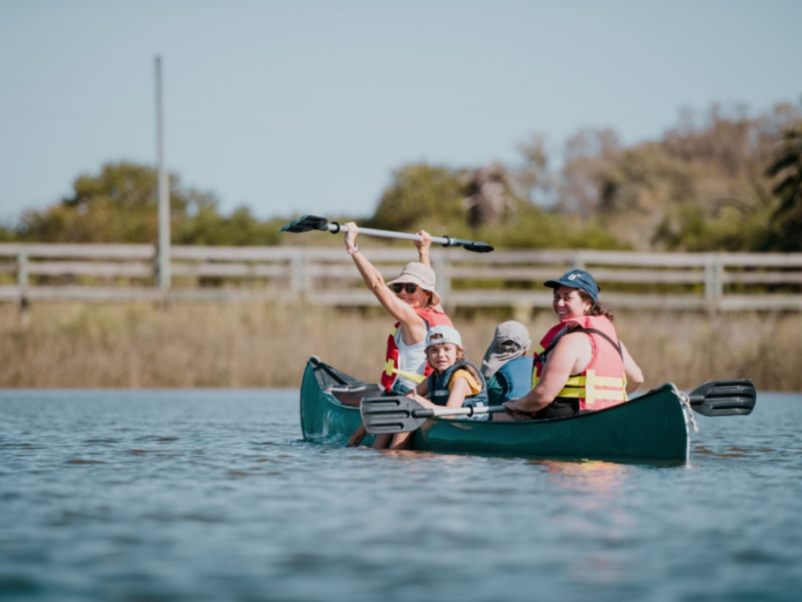El gobierno y el BROU buscan escalar el turismo social y dinamizar la demanda interna