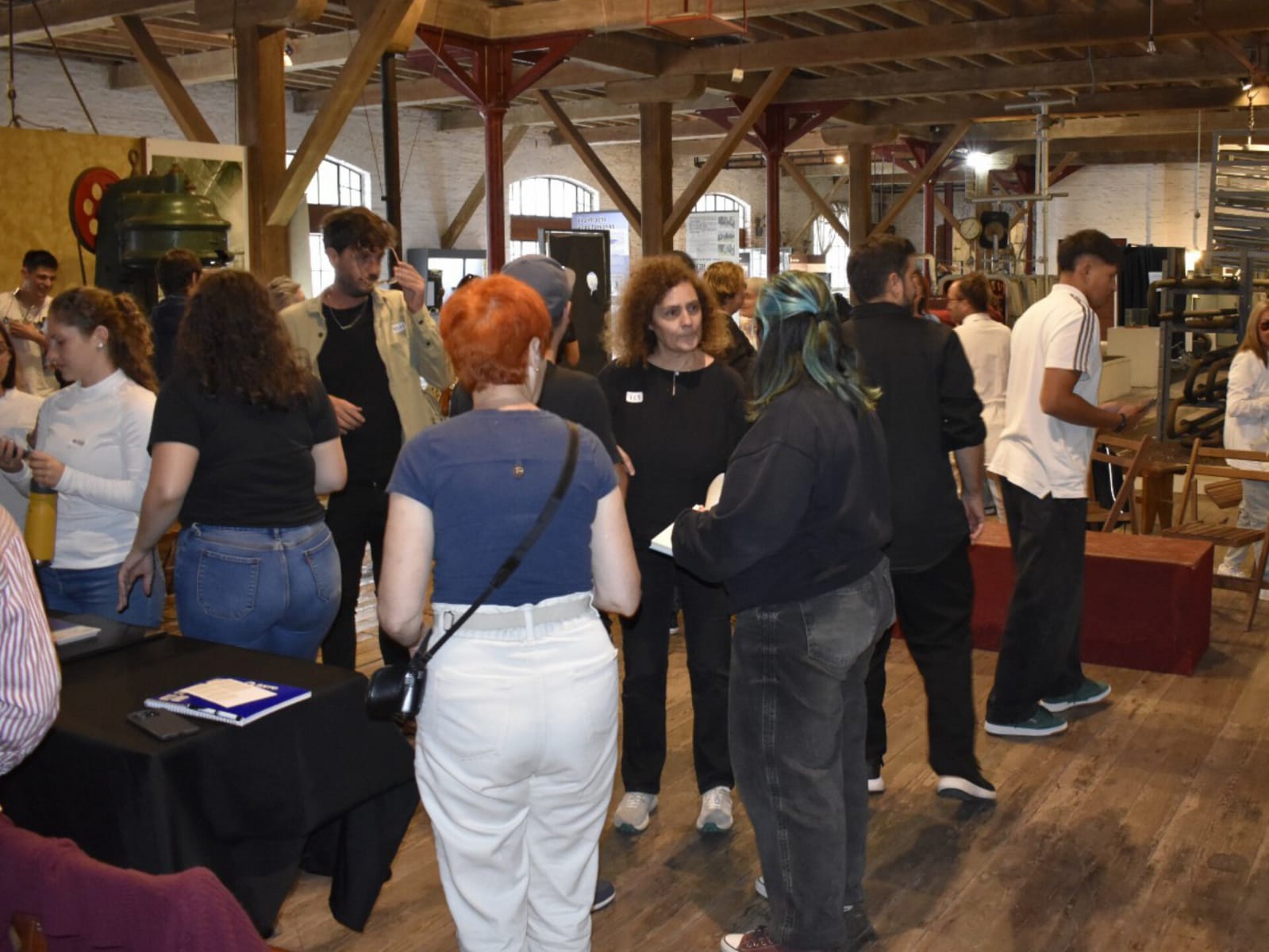 Barrio Anglo inició proceso participativo junto a la Udelar para fortalecer memoria y patrimonio