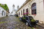 Barrio Anglo inició proceso participativo junto a la Udelar para fortalecer memoria y patrimonio