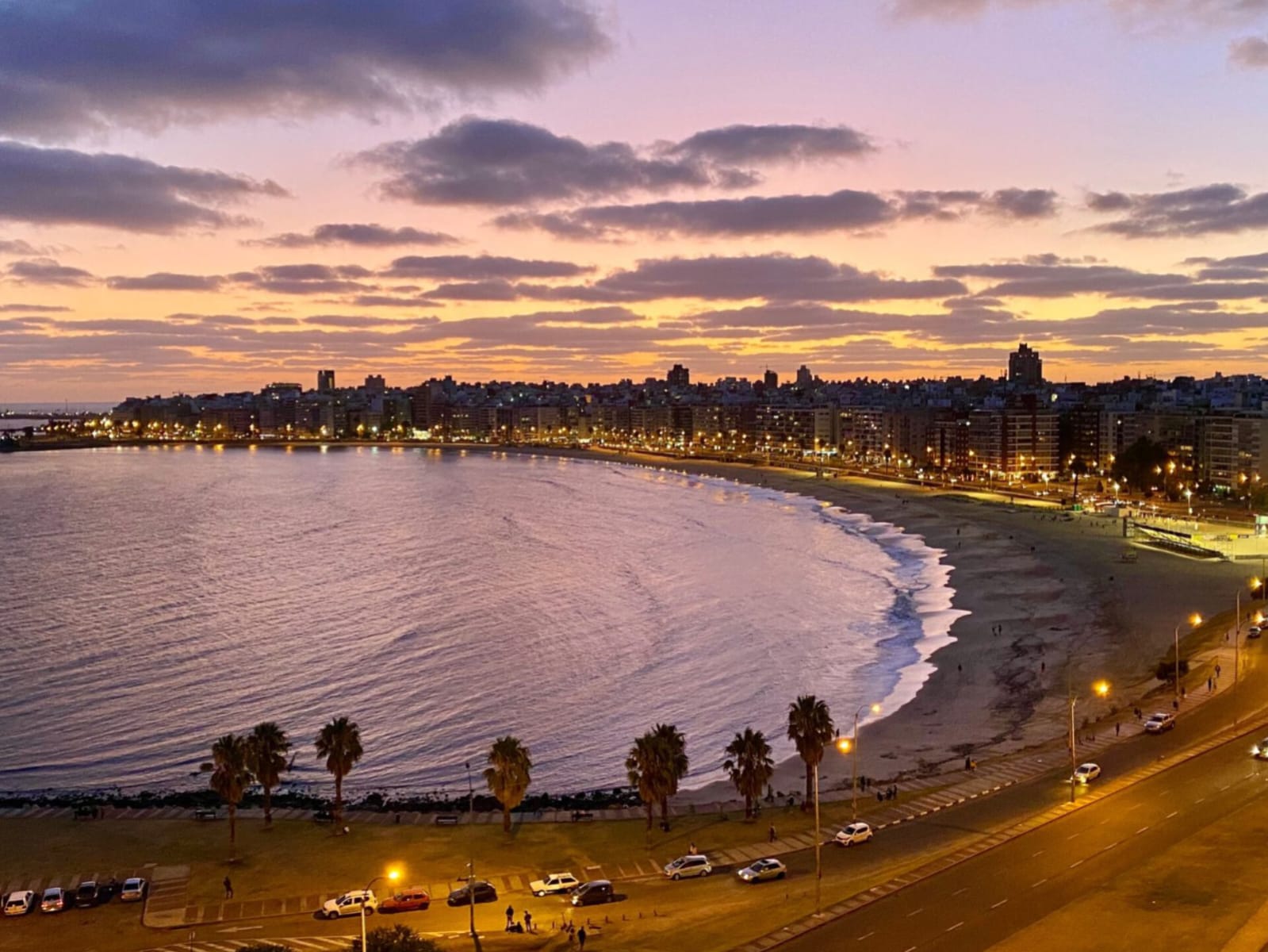 "De Punta a Punta", acción promocional para impulsar el turismo interno en Uruguay