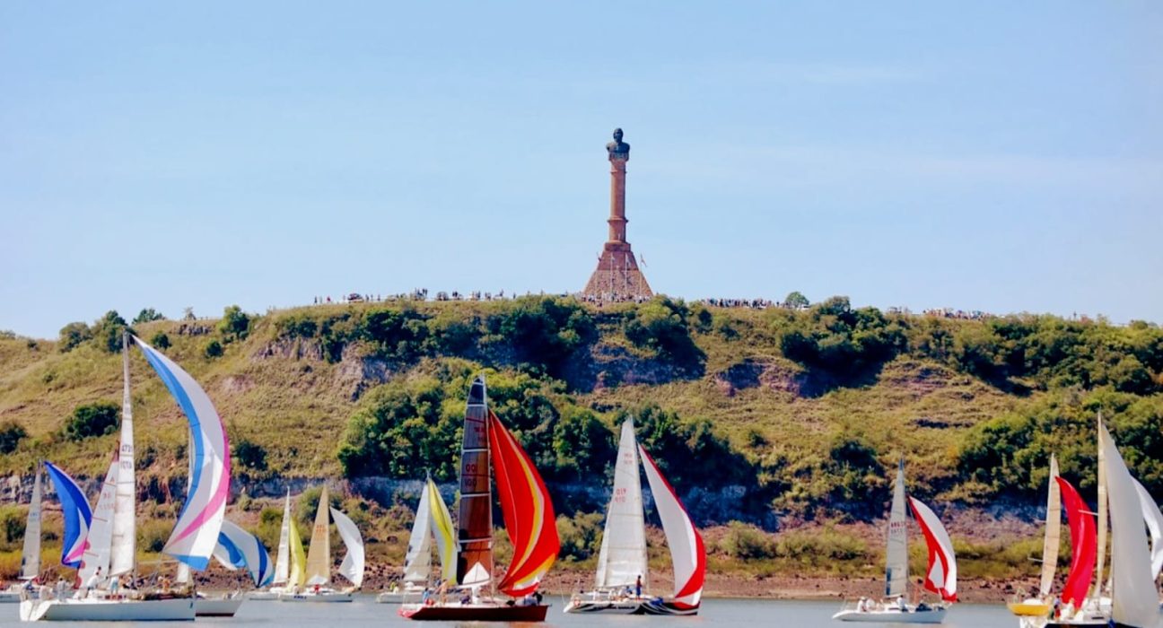El Ministerio de Turismo del Uruguay busca superar los 3,5 millones de turistas anuales que ingresan al país
