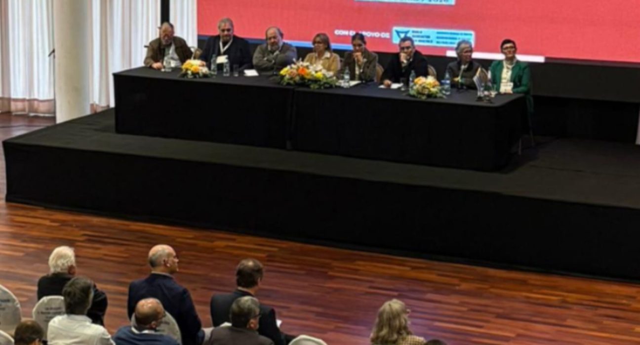 Quedaron inauguradas las 53.ª Jornadas Uruguayas de Buiatría en Paysandú