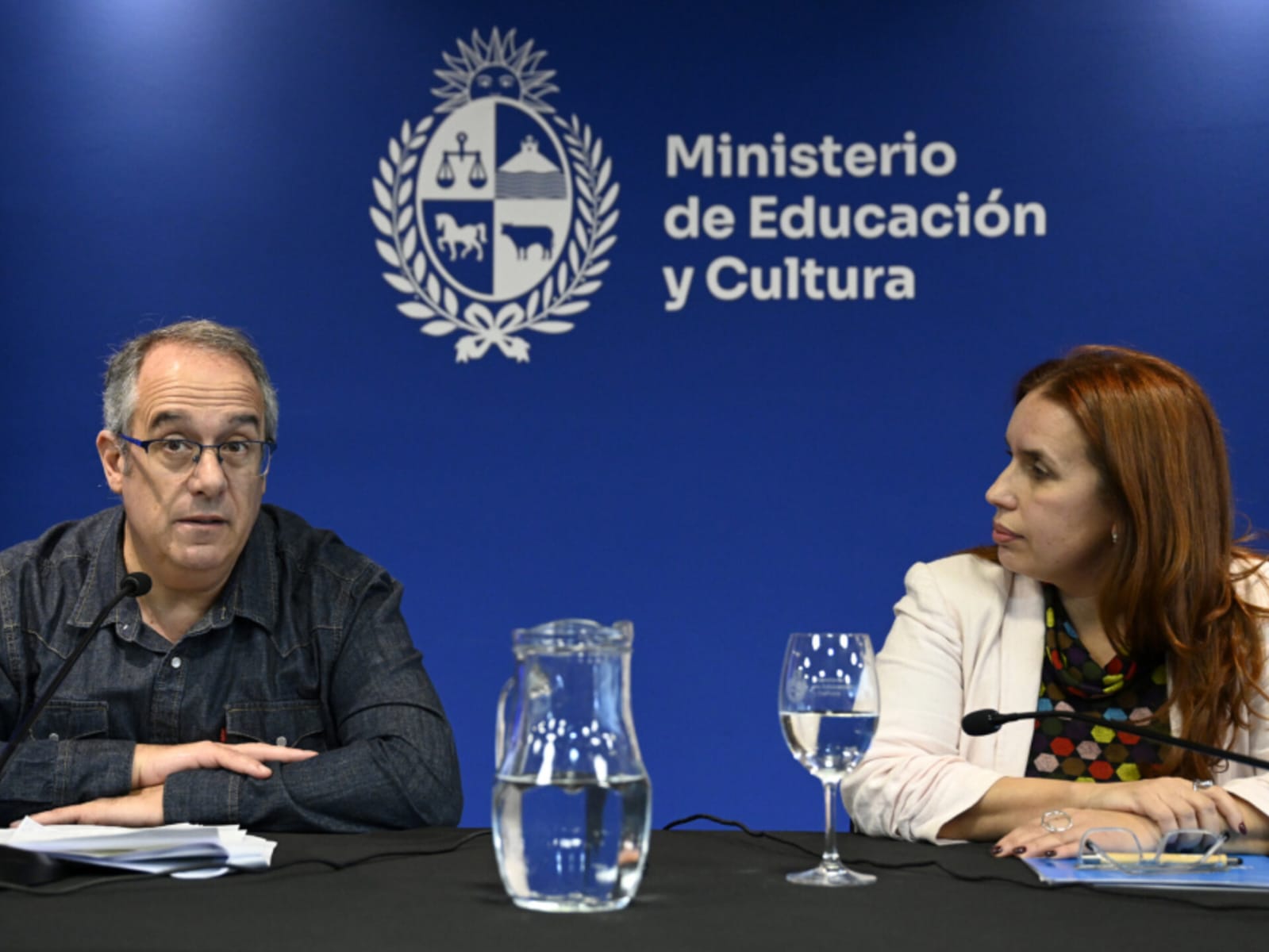 Dirección Nacional de Cultura anuncia innovaciones en los fondos y premios nacionales en 2026