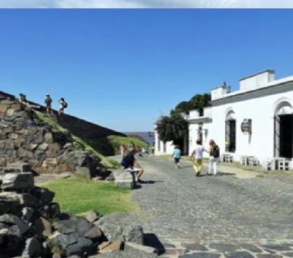 Colonia gana competitividad frente a Buenos Aires y deja de ser un destino de escapada