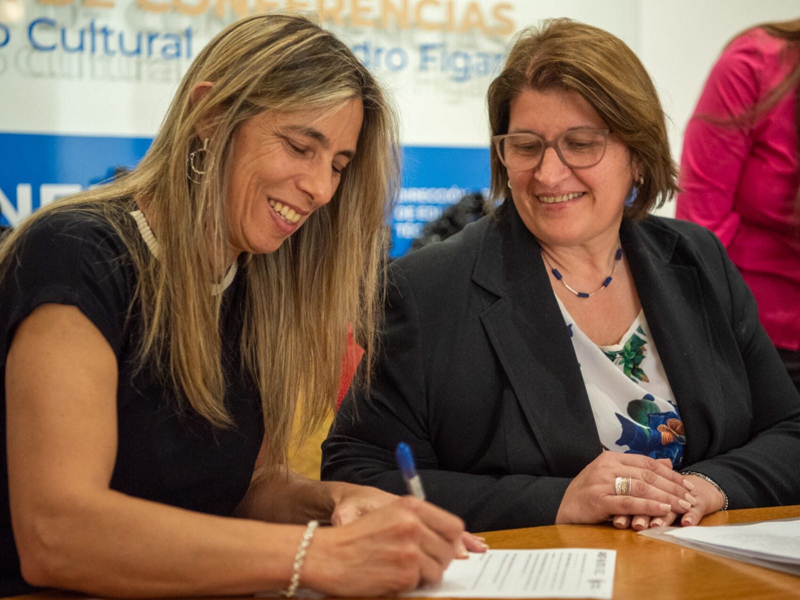 UTU y el Ministerio de Turismo firmaron un acuerdo marco de cooperación