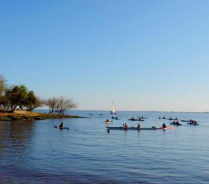 El turismo en Uruguay dejó más de 2.000 millones de dólares