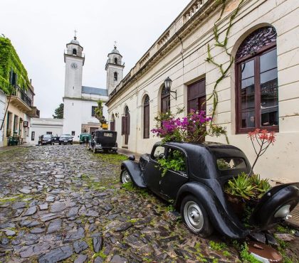 Colonia gana competitividad frente a Buenos Aires y deja de ser un destino de escapada