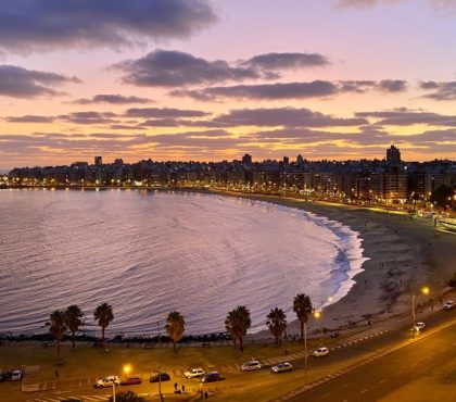 "De Punta a Punta", acción promocional para impulsar el turismo interno en Uruguay