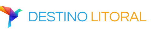 Logo Destino Litoral