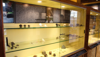 MUARN Museo Arqueológico de Río Negro