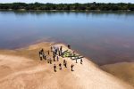 El balneario Las Cañas será sede de la Expo Car LC20