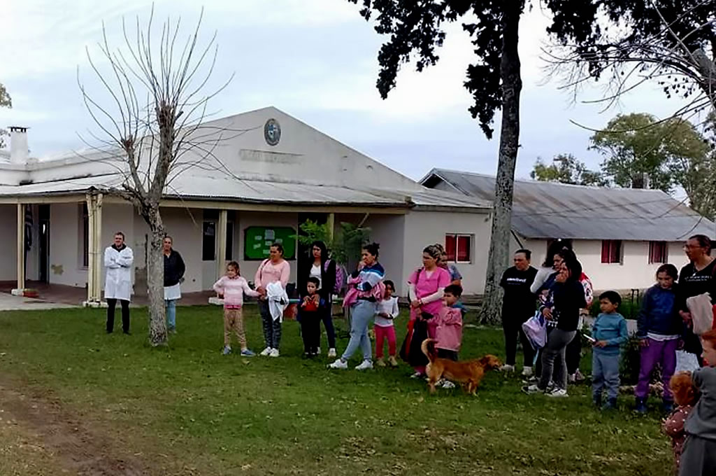 La Intendencia de Río Negro prepara llamados para proyectos turísticos