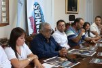 Reunión preparatoria para una nueva edición de “La Fiesta del Girasol”