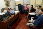 Fray Bentos fue sede de la Asamblea de la Mesa de Integración Binacional