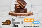 Feria Internacional del Alfajor formará parte de calendario turístico nacional de fiestas tradicionales